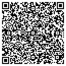 QR code with J C Lawn And Home contacts