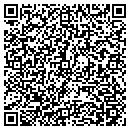 QR code with J C's Lawn Service contacts