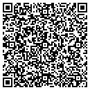QR code with Ultimate Detail contacts