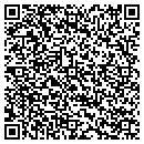 QR code with Ultimate Tan contacts