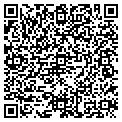 QR code with C&J Barber Shop contacts