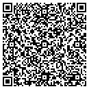 QR code with Clarence Barber contacts