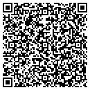 QR code with Haitian Tv Network contacts