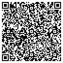 QR code with Harvey Mars contacts