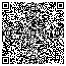 QR code with Avian & Exotic Clinic contacts
