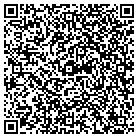 QR code with H & R Production Group LLC contacts