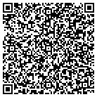 QR code with Valley West Janitorial Service contacts
