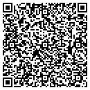 QR code with Dodson Tile contacts