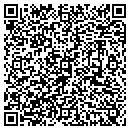 QR code with C N A C contacts