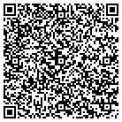 QR code with Made in Amer Broadcast Ntwrk contacts