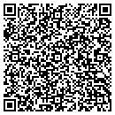 QR code with Previstar contacts