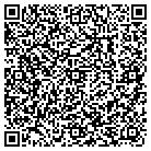 QR code with White Glove Janitorial contacts