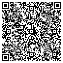 QR code with C R of Adrian contacts
