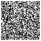 QR code with White Glove Janitorial LLC contacts