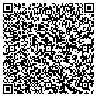 QR code with White-Glove Janitorial Service contacts