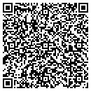 QR code with C Wimberley Ford Inc contacts