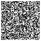 QR code with Crystals Cut & Curl Tanning contacts
