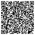 QR code with Apl Properties contacts