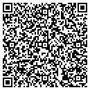 QR code with Rda Corp contacts
