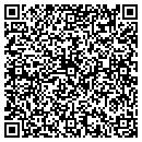 QR code with Avw Properties contacts
