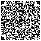 QR code with Zahner Janitorial & Floor contacts