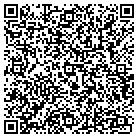 QR code with D & C Styles Barber Shop contacts