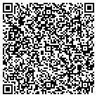 QR code with Diane's Barber Shop contacts