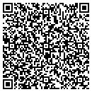 QR code with Mystic Prism contacts