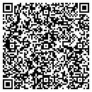QR code with L G Lawn Service contacts