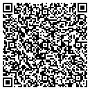 QR code with Masterdry contacts