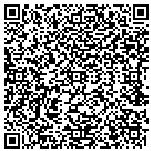 QR code with Prisma International Productions Inc contacts