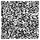 QR code with Jeffrey P Chapman Tile Inc contacts