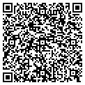 QR code with J H Custom Tile contacts