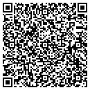 QR code with Raul Garcia contacts