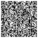QR code with Ray Dacosta contacts