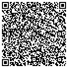 QR code with Fashion's Barber College contacts