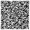 QR code with Hensley's Tanning Salon contacts