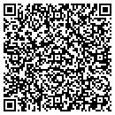 QR code with EB Games contacts