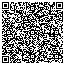 QR code with Kims Gardening contacts