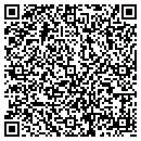 QR code with J City Tan contacts