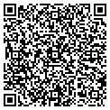 QR code with Lanse Ramics contacts