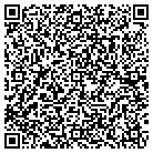 QR code with A A Stock Construction contacts