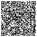 QR code with Gage contacts
