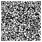 QR code with B C Properties Of Durham LLC contacts