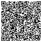 QR code with Corsons Professional Cleaning contacts