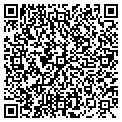 QR code with Capaqua Properties contacts