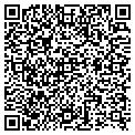 QR code with Mancini Tile contacts