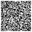 QR code with D&G Commercial Clearners contacts