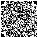 QR code with R.T.R. Remodelers contacts