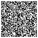 QR code with CLF Warehouse contacts